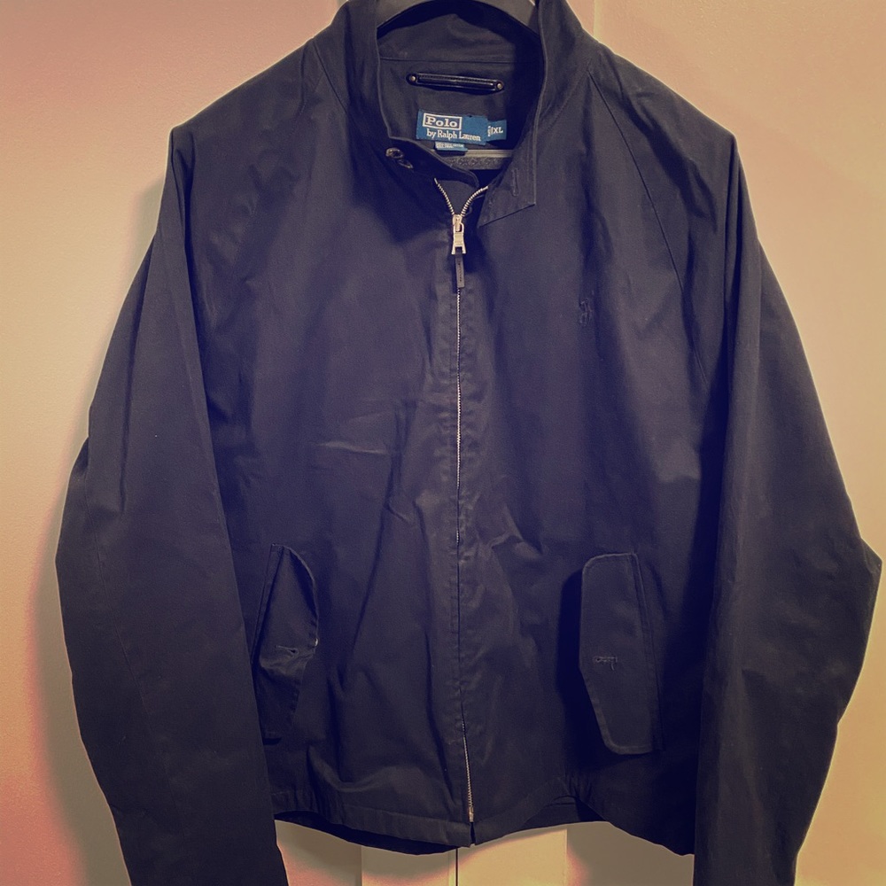Polo Raplh Lauren Jacket